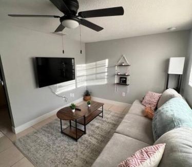 Terrace Park House | Busch Gardens Bliss Retreat 1 Bedroom