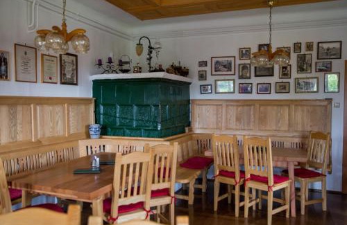 Sankt Stefan ob Stainz Hotel | Buschenschank Ofnerpeter