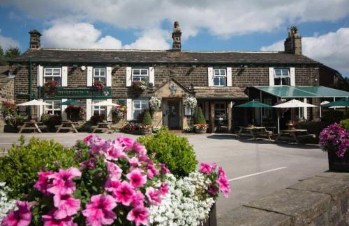 East Morton Bed & Breakfast | Busfeild Arms