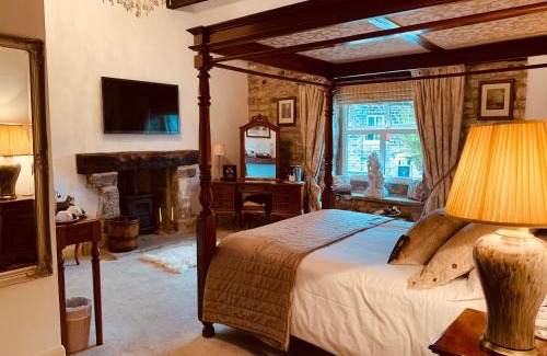 East Morton Bed & Breakfast | Busfeild Arms