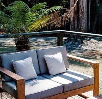 Adventure Bay House | Bush and Beach Family Retreat