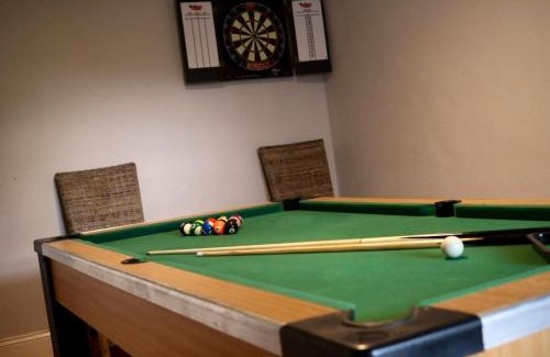 Umtshezi House | Bush Creek Guest House