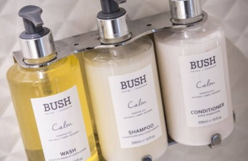 Farnham Hotel | Bush Hotel Farnham