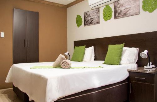 Lephalale Cabin | Bush Inn Lodge Lephalale