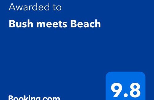 Jeremadra Apartment | Bush meets Beach