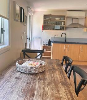 Jeremadra Apartment | Bush meets Beach