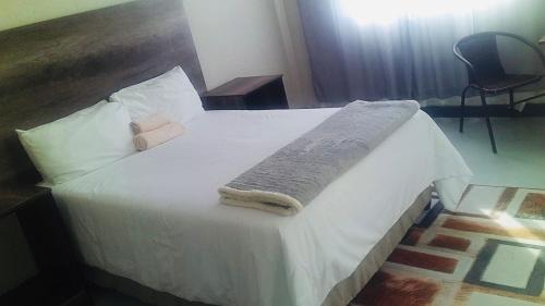 Bushbuckridge House | Bushbuckridge JBC Guest House