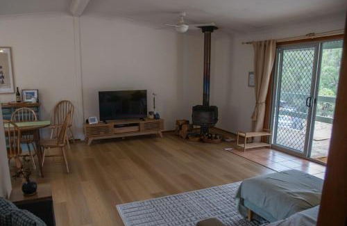 Growee House | Bushland family retreat