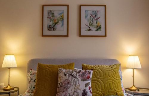 Growee House | Bushland family retreat
