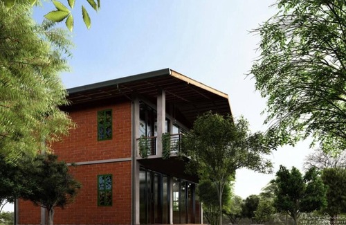 Weerawila Villa | Bushlark Lake Lodge