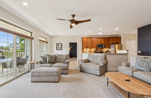 Lake Delton Condo | Bushwood at Delton Grand