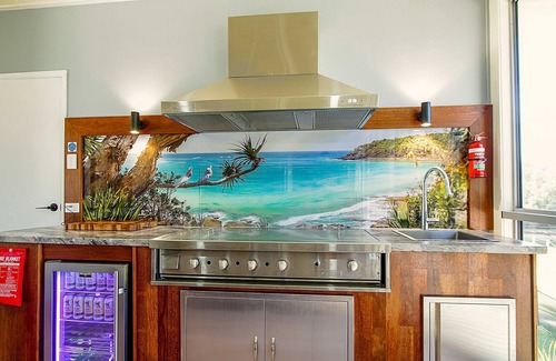 Happy Valley House | Bushy's Beachbreak, Happy Valley, K'gari, Fraser Island