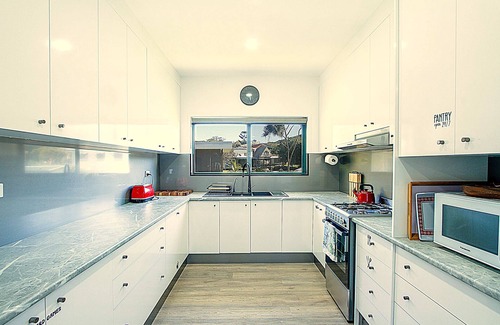 Happy Valley House | Bushy's Beachbreak, Happy Valley, K'gari, Fraser Island