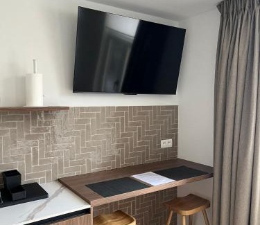 Geel Apartment | Business Accommodation 'Natural Living' Nomad
