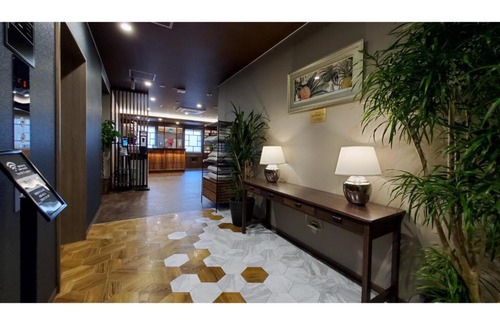 Tochigi Hotel | business&activity chanvre - Vacation STAY 64313v