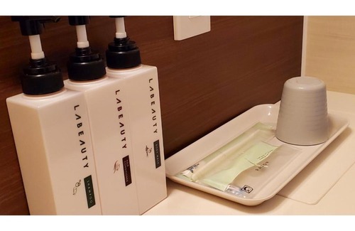 Tochigi Hotel | business&activity chanvre - Vacation STAY 64311v