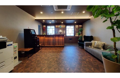 Tochigi Hotel | business&activity chanvre - Vacation STAY 64311v