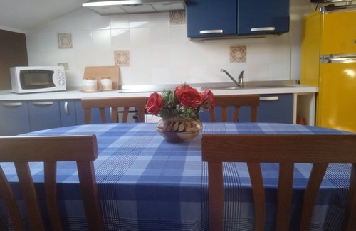 Vanzago Apartment | Business and vacation in an 'oasis of peace!
