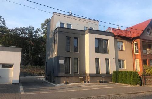Leszno Apartment | Business Apartament