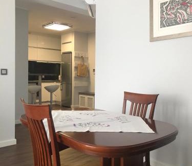 Leszno Apartment | Business Apartament