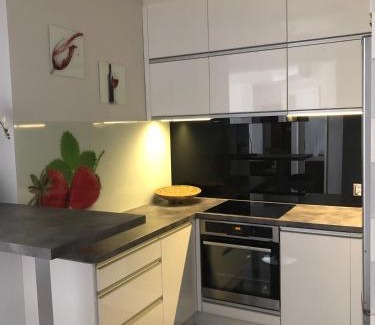 Leszno Apartment | Business Apartament