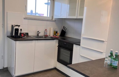 Weil am Rhein Apartment | Business Apartment