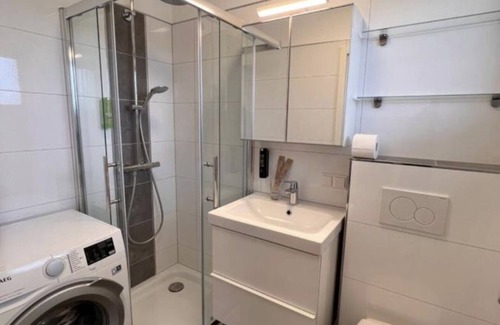 Weil am Rhein Apartment | Business Apartment