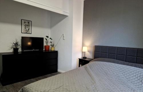 Wiemelhausen Apartment | Business Apartment am Bergmannsheil KH Wlan