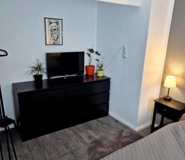 Wiemelhausen Apartment | Business Apartment am Bergmannsheil KH Wlan