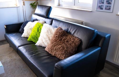 Bad Konig Apartment | Business apartment
