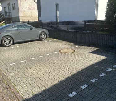 Ellenhausen Apartment | Business Apartment/Ferienwohnung (z. CGN/FFM)