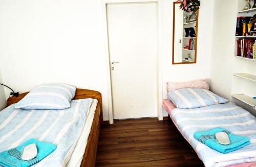 Forstenried Apartment | Business Apartment VAT Invoice Near Metro