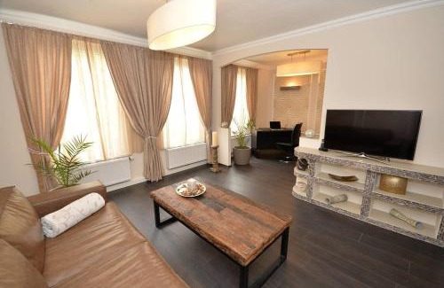Sudervorstadt Apartment | Business Apartments Bremen Typ 2