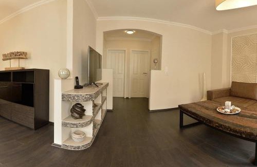 Sudervorstadt Apartment | Business Apartments Bremen Typ 2