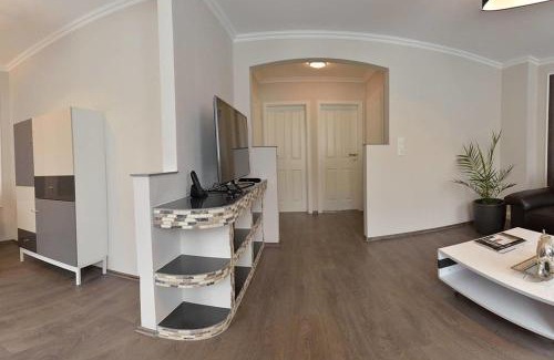 Sudervorstadt Apartment | Business Apartments Bremen Typ 3