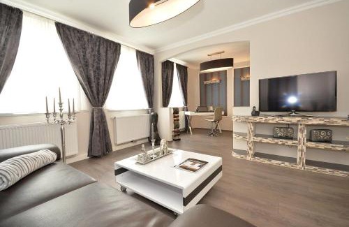Sudervorstadt Apartment | Business Apartments Bremen Typ 3