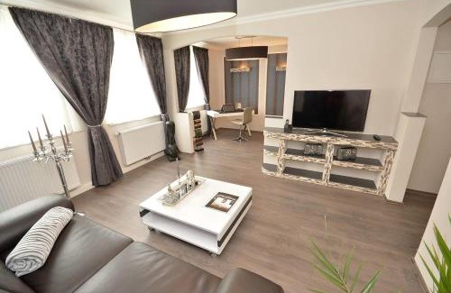 Sudervorstadt Apartment | Business Apartments Bremen Typ 3