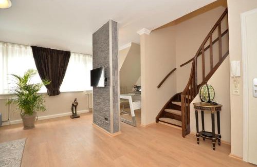 Sudervorstadt Apartment | Business Apartments Bremen Typ 4
