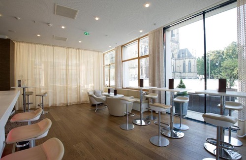 Innere Stadt Apartment | Business Appartements Hotel am Domplatz - Adult Only
