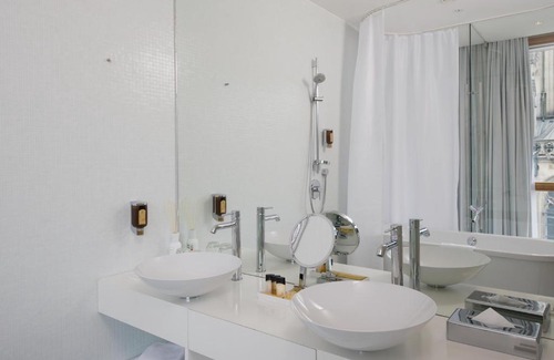 Innere Stadt Apartment | Business Appartements Hotel am Domplatz - Adult Only