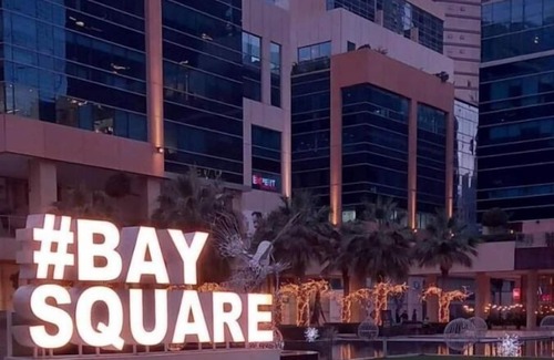 Al Wasl Apartment | Business Bay Street, 3 Bedroom Serviced Residence