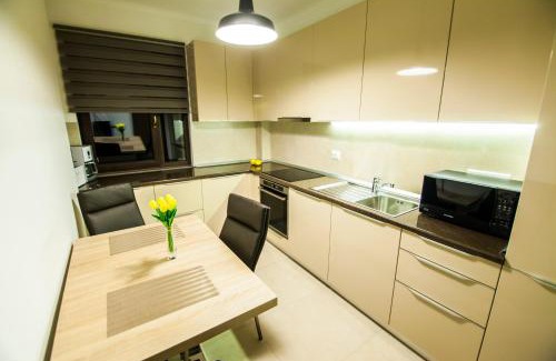 Cluj-Napoca Apartment | Business Class Apartment