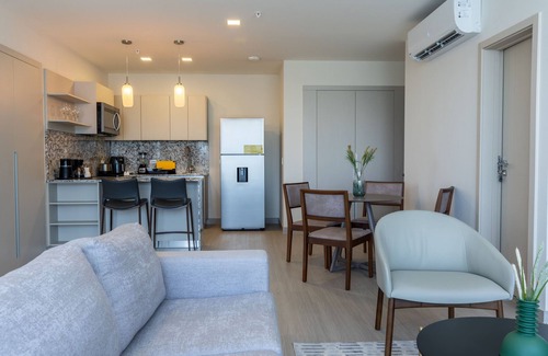 Costa del Este Apartment | Business Condo Suite 1BR