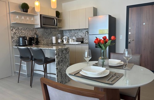 Costa del Este Apartment | Business Condo Suite 1BR