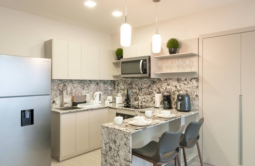 Costa del Este Apartment | Business Condo Suite 1BR