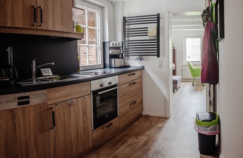 Schwalenberg Apartment | Business apartment - Business apartment Phileas