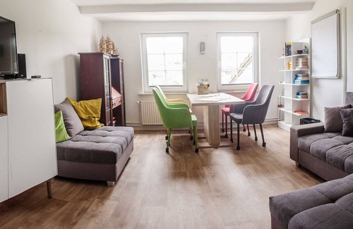 Schwalenberg Apartment | Business apartment - Business apartment Phileas