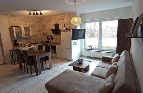 Marpingen Apartment | Business- & Holiday-Apartment - primApartments