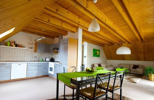 Laucheim Hotel | Business Homes - Das Apartment Hotel
