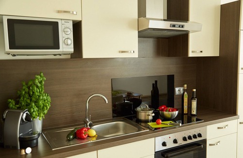 Laucheim Hotel | Business Homes - Das Apartment Hotel